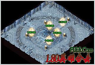 今天8点30新开的传奇