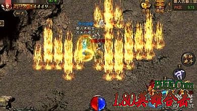 传奇1.76砸武器攻略