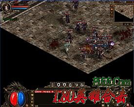 2016最好玩的传奇手游