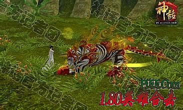 热血传奇手动升级攻略