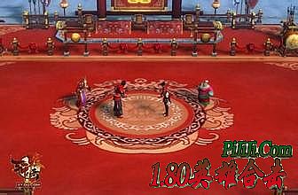 热血传奇手游弓箭手装备