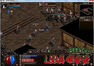 玩传奇赚钱靠谱吗