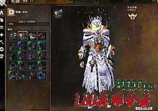 传奇单机版假人陪玩