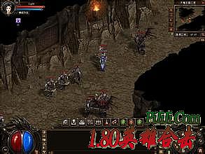 传奇盛世石墓阵走法