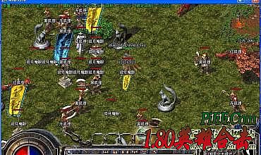 新开一秒超变传奇网站