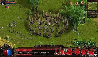 十二周年传奇客户端下载
